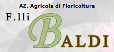 Fratelli Baldi Azienda Agricola di Floricoltura